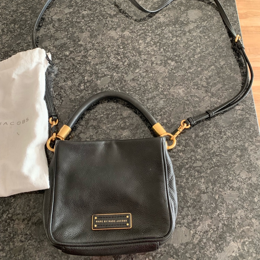 Marc by Marc Jacobs crossbody